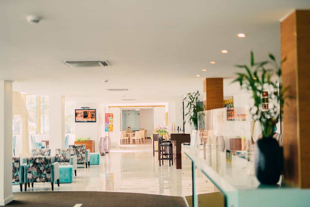Forte Sao Francisco Hotel Chaves 42/69