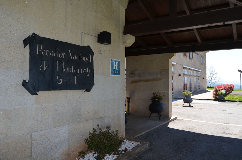Parador de Verin 30/43