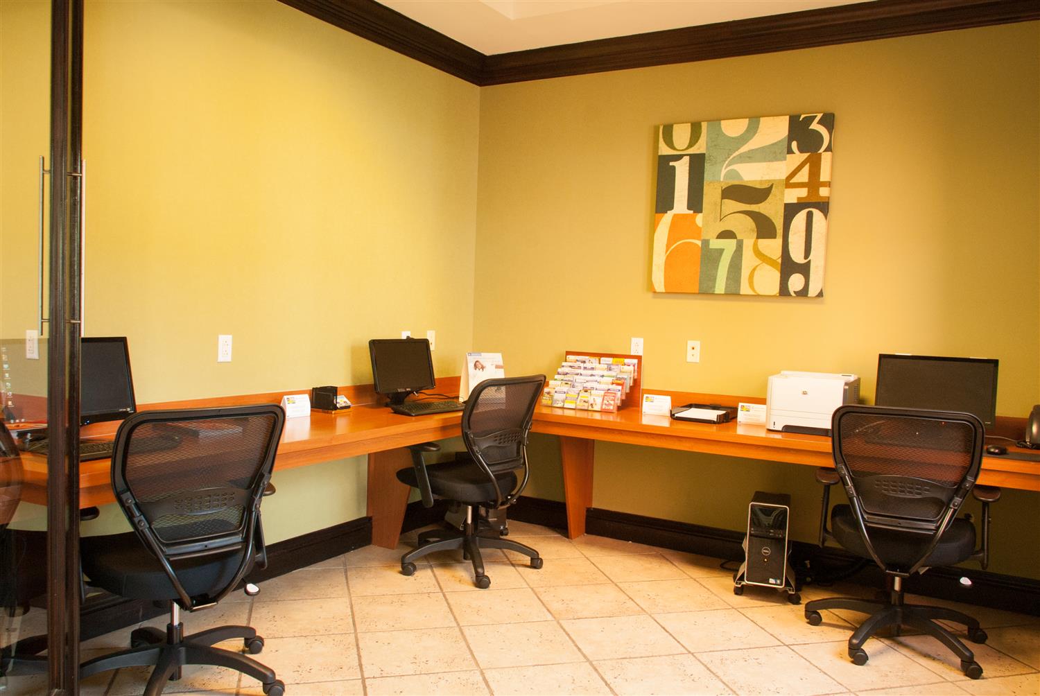 Best Western Plus Miami-Doral/Dolphin Mall 14/20