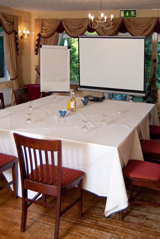 Edenhall Country House Hotel 34/50