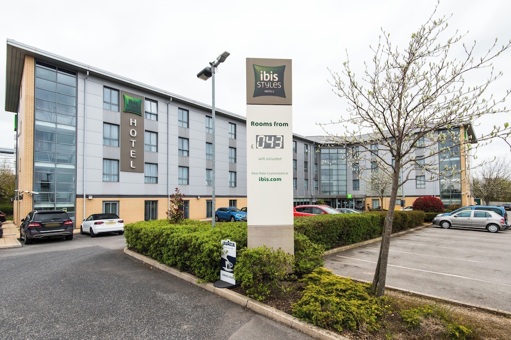 Ibis Styles Barnsley 44/50