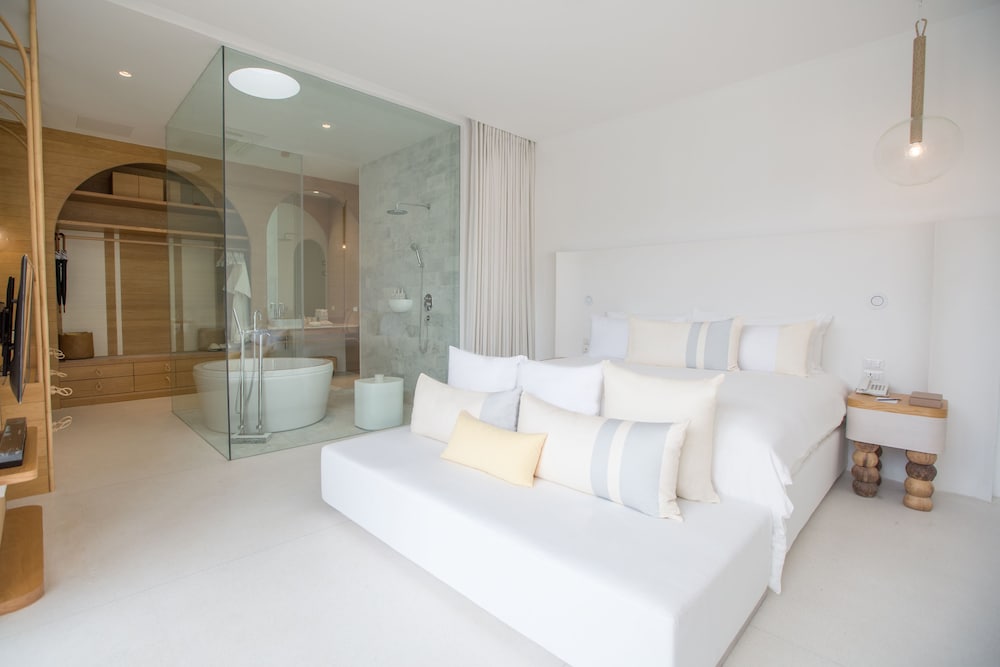 Sala Samui Chaweng Beach Resort 12/77