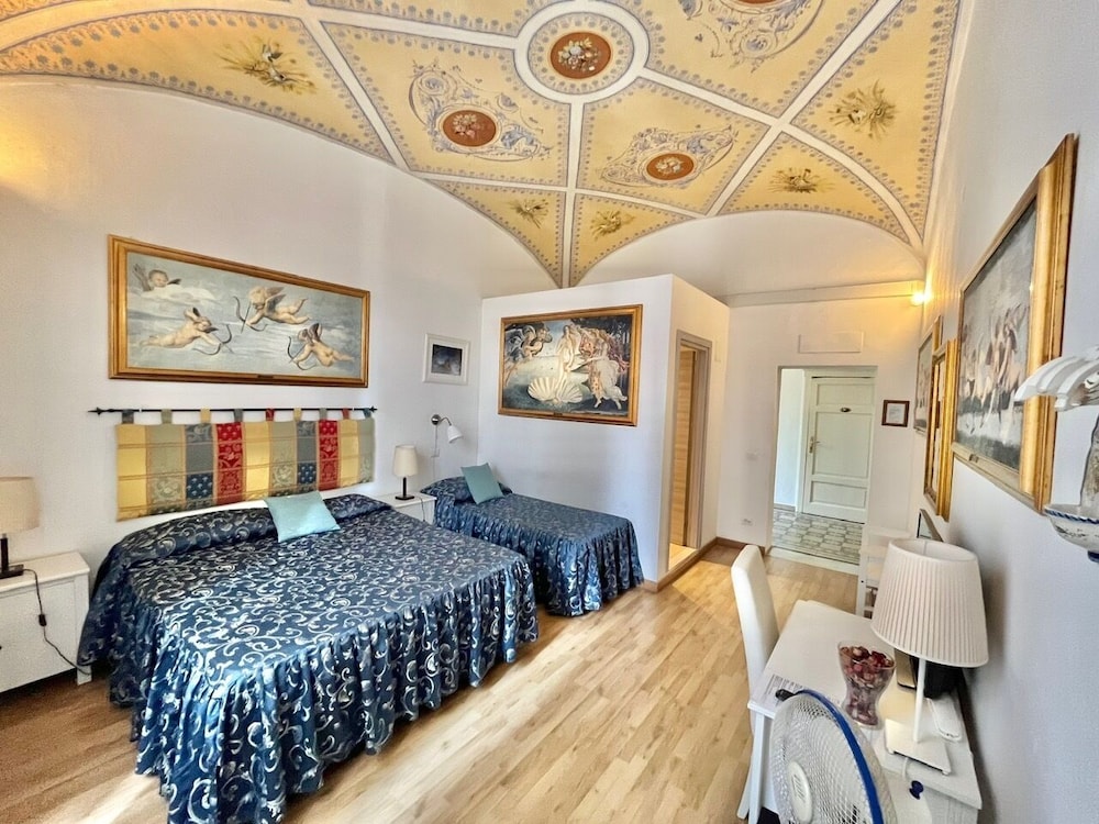 Relais La Corte Dei Cavalieri 16/50