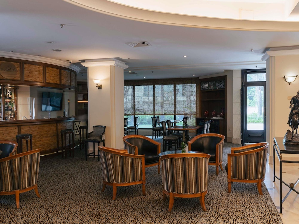 Grand Mercure Sao Paulo Ibirapuera 56/73