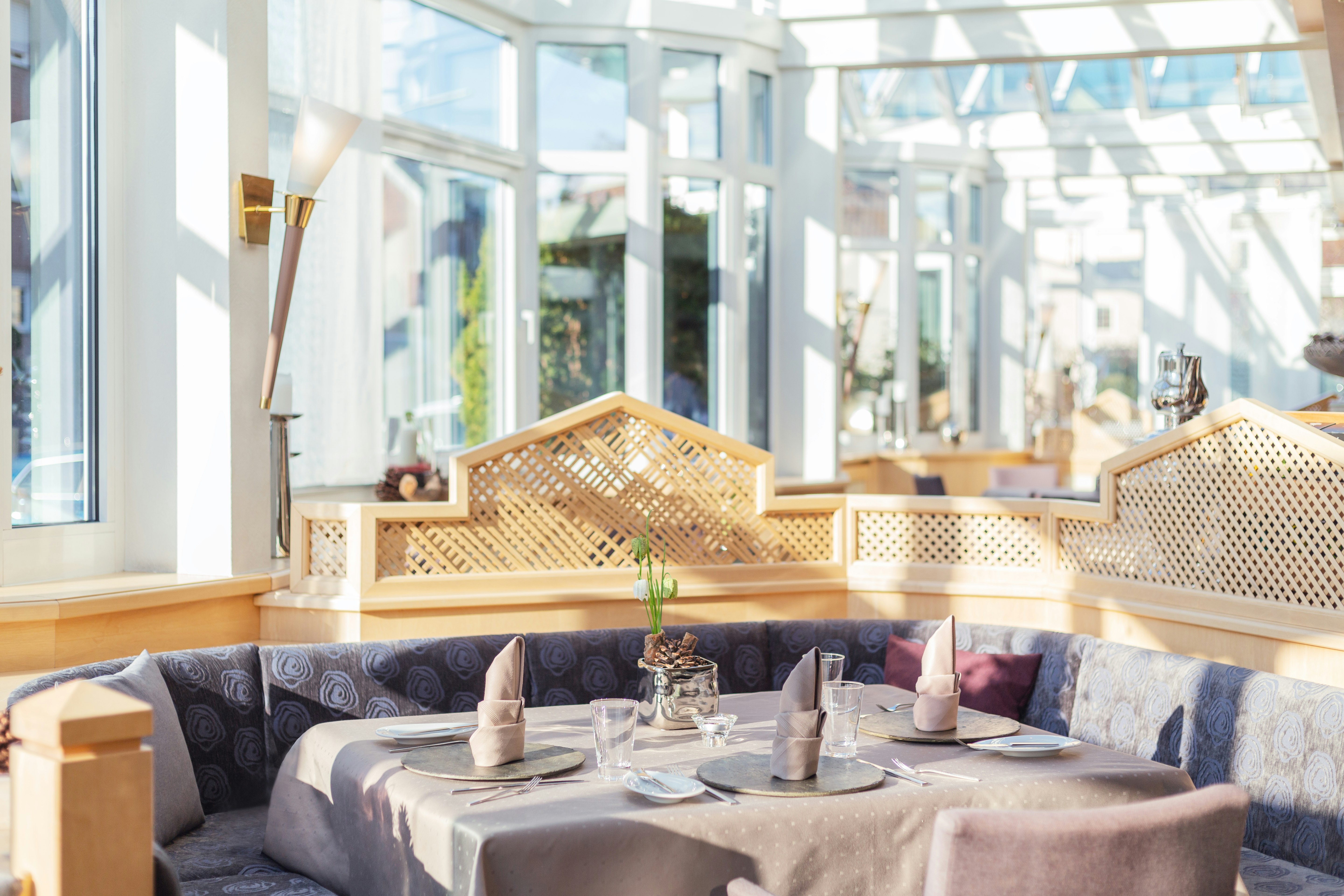 Hotel Elisenhof 53/99