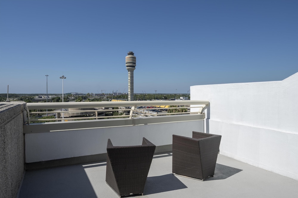 Hyatt Regency Orlando International Airport Hotel photo5