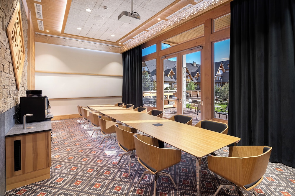 Hotel Bania Thermal & Ski 38/50