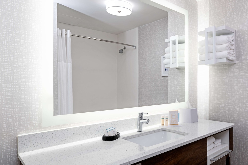 غرفة كلاسيكية بسريرين مزدوجين، Hampton Inn Richmond Mechanicsville 10/10