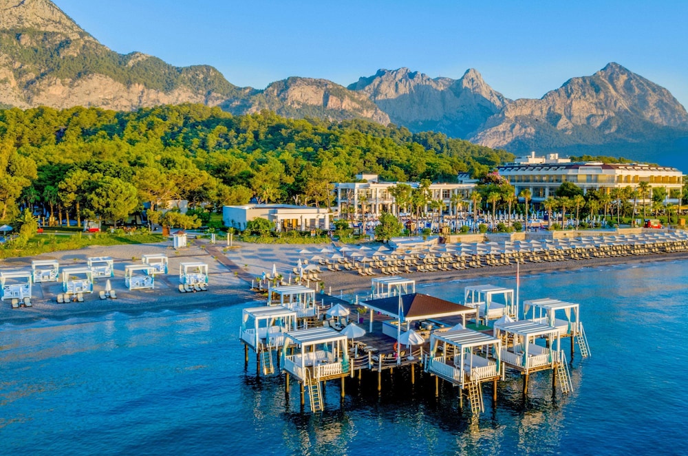 Sherwood Exclusive Kemer photo2