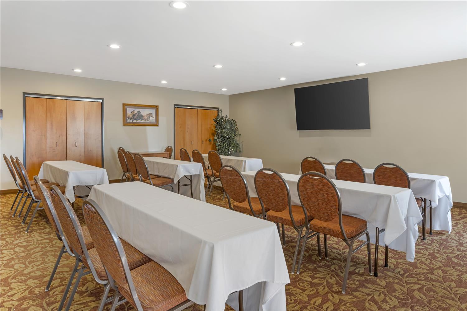 Best Western Bronco Inn 15/18