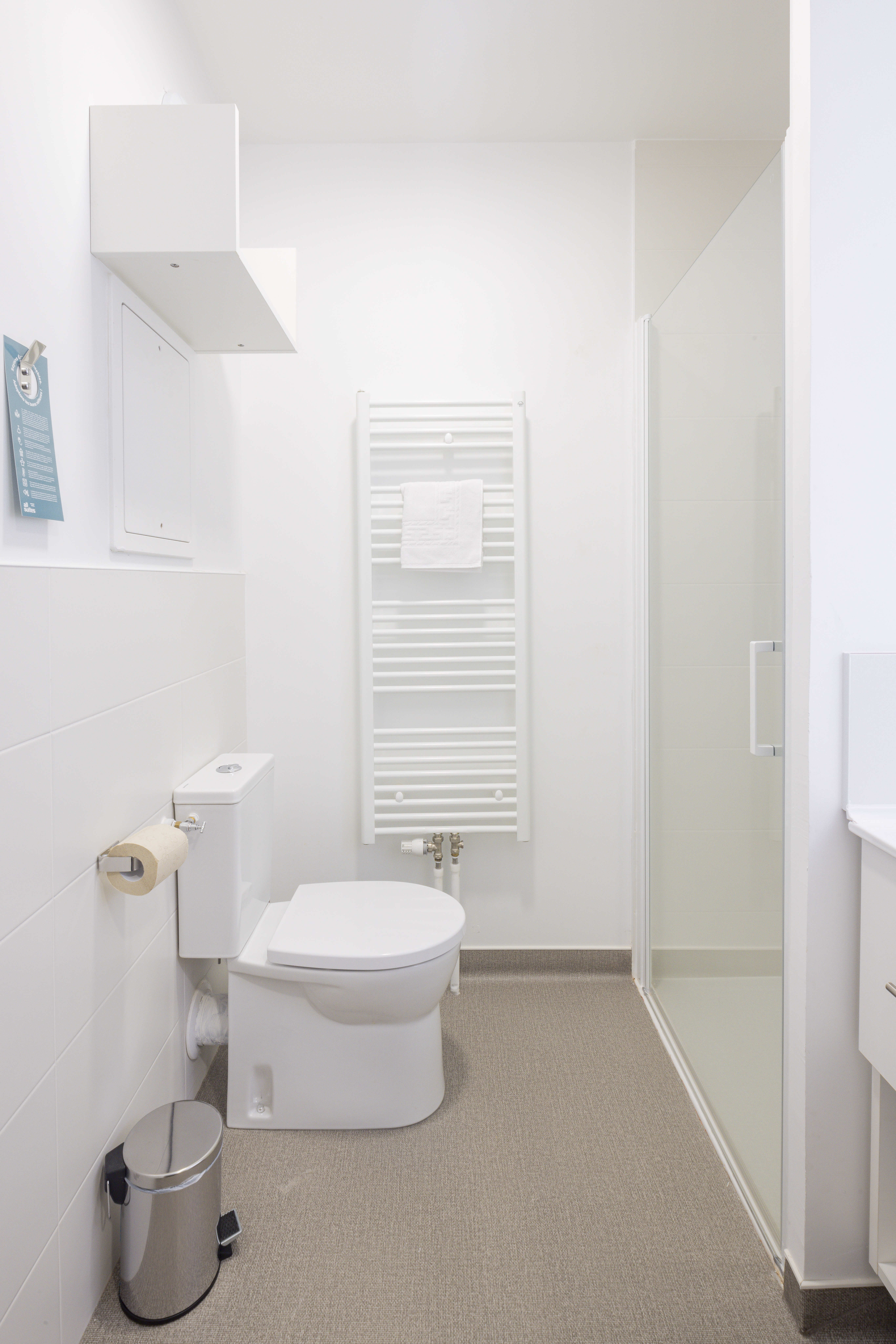 استوديو اقتصادي، All Suites Appart Hotel Le Havre 3/3