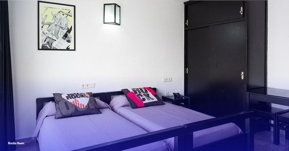 Ibiza Rocks Hotel - Adults Only 15/43