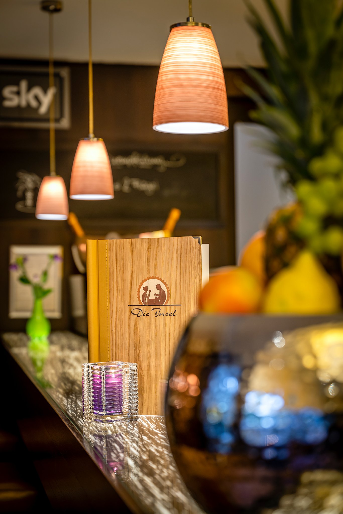 Insel酒店(Insel Hotel) 图片5