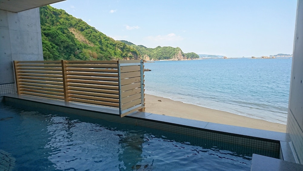 Nichinan Kaigan Nango Prince Hotel 38/68