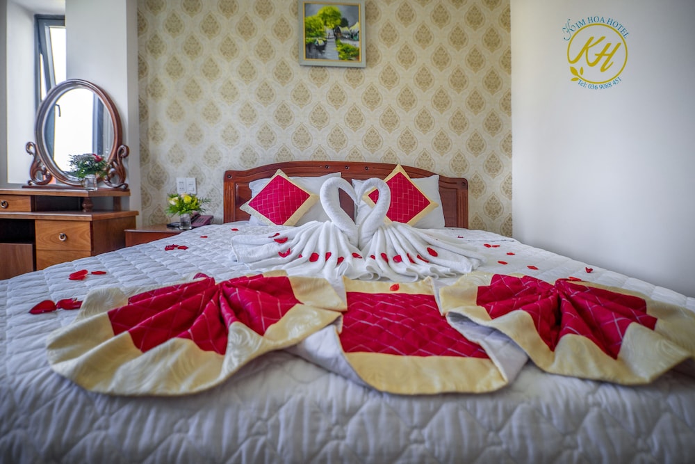 Kim Hoa Hotel 8/18
