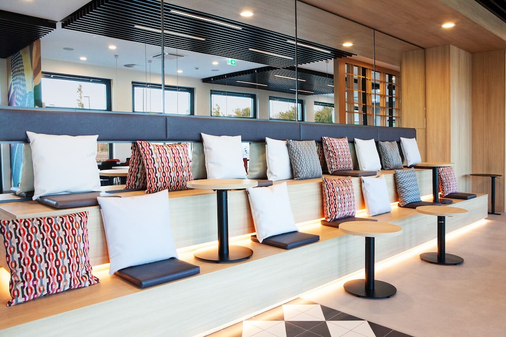 ibis Hotel Berlin Airport (Neueroffnung) 32/49