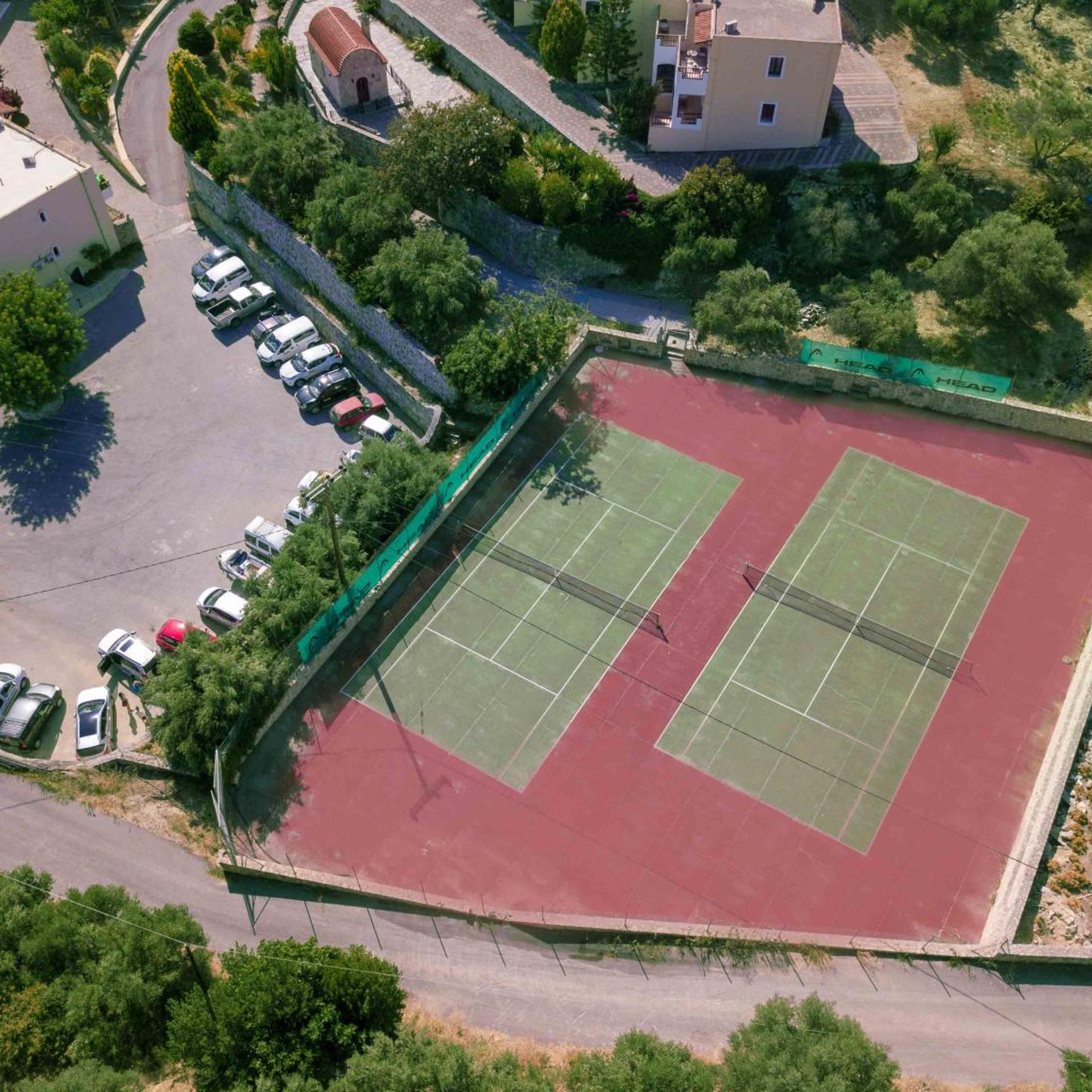 Almyrida Village and Waterpark 37/70