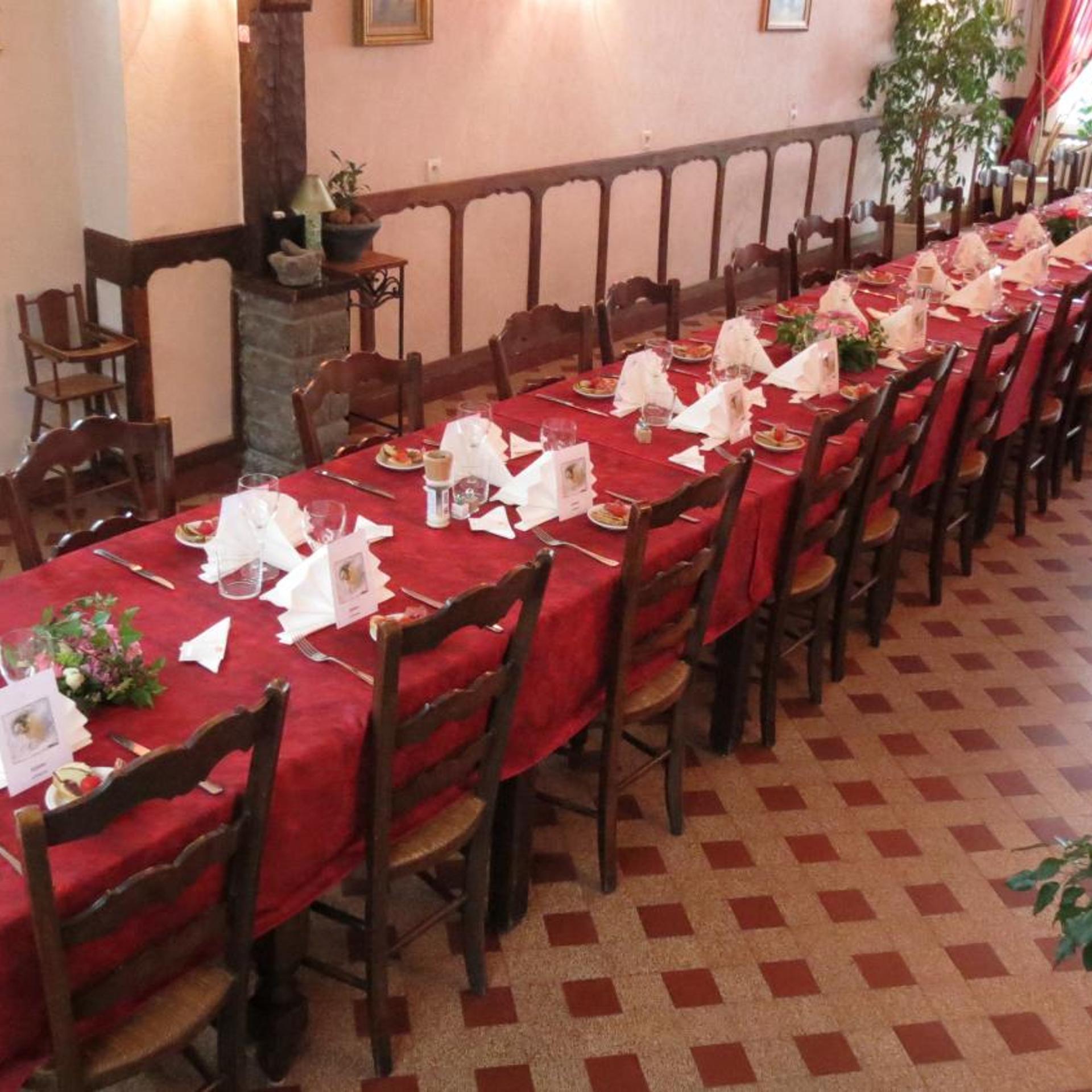 Hotel Au Petit Bearn 41/55