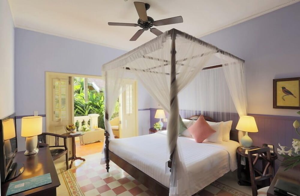 La Veranda Resort Phu Quoc - M Gallery 27/68