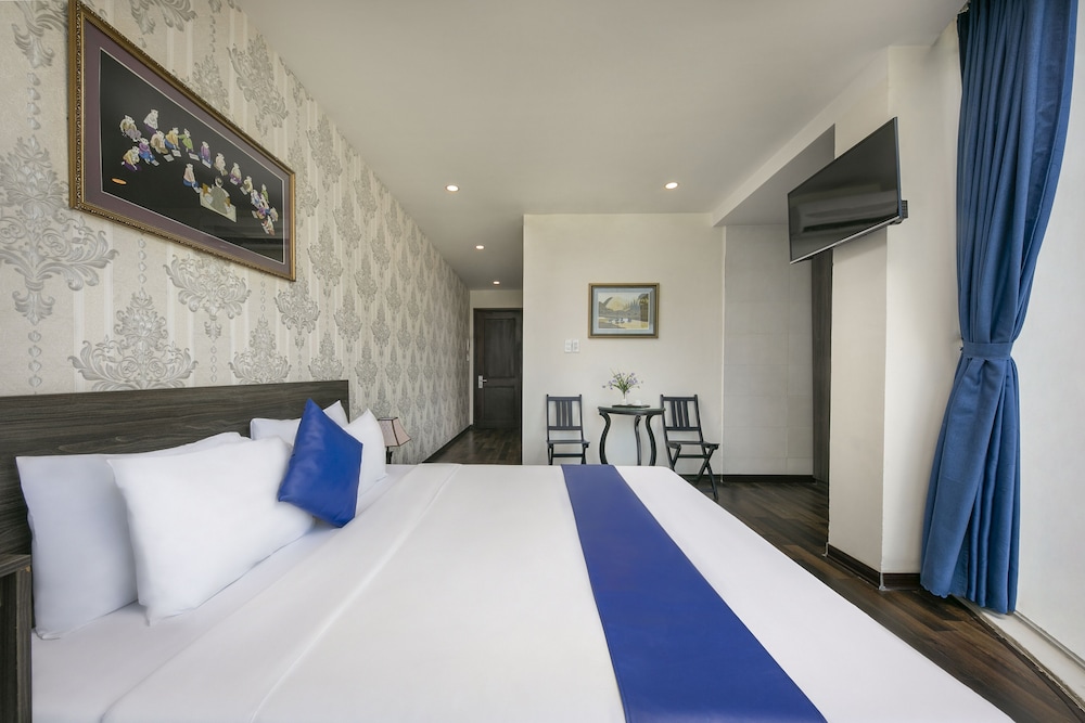 Alibaba Hotel Da Nang 9/50