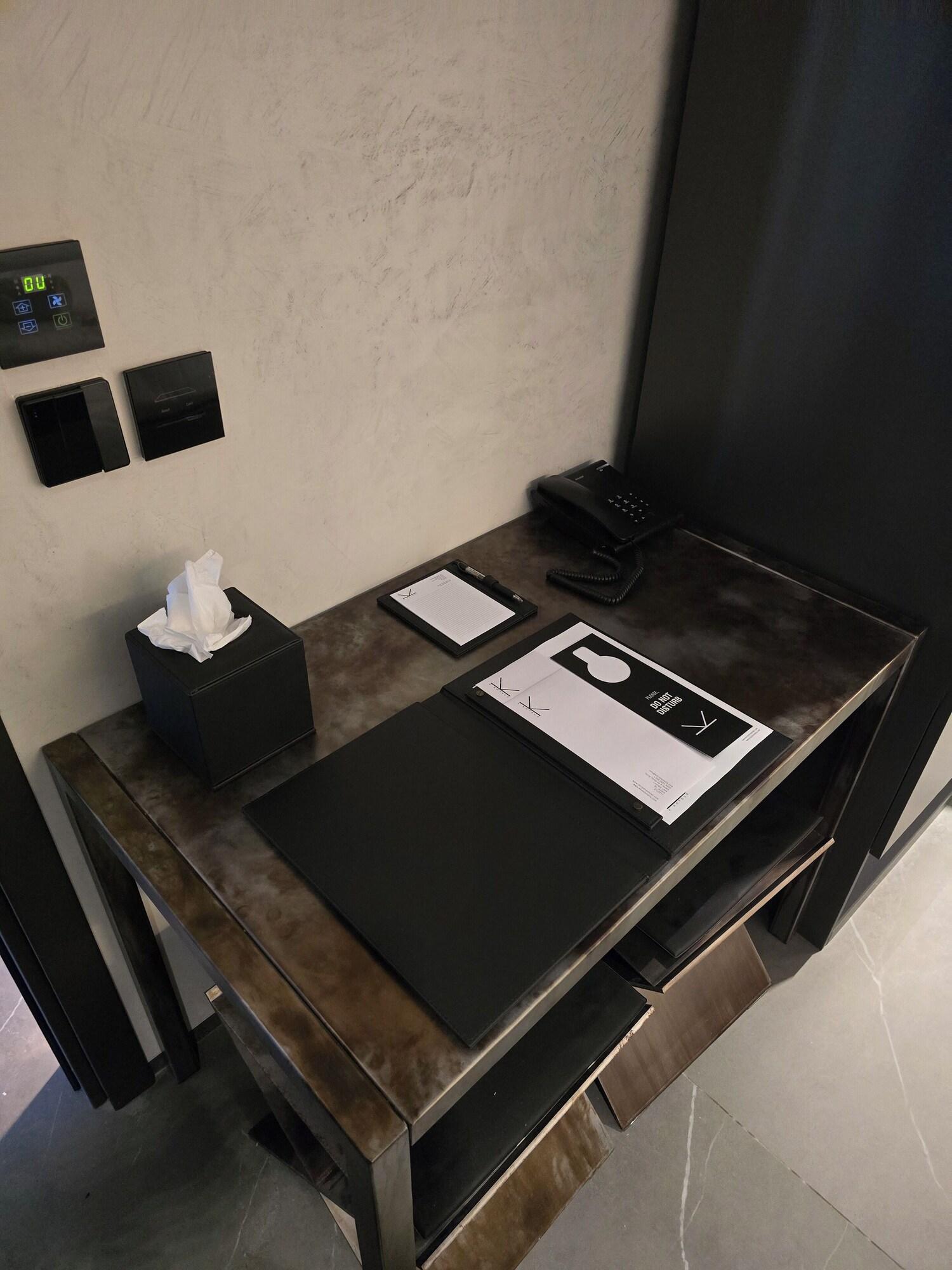 Thirty Three Boutique by K Hotels 51/63