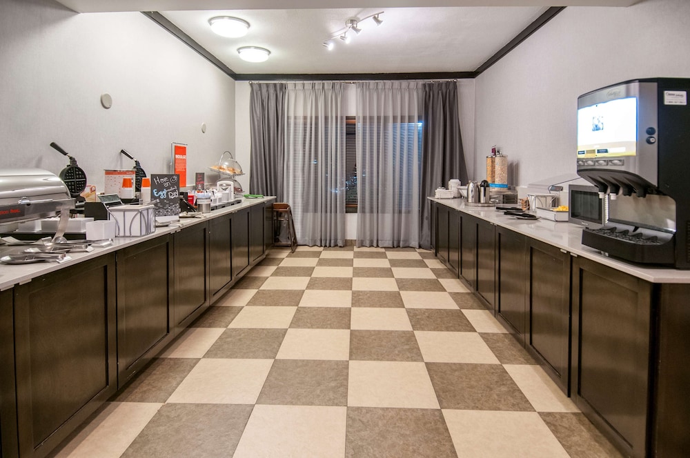 Hampton Inn By Hilton Shreveport Bossier City 10/55