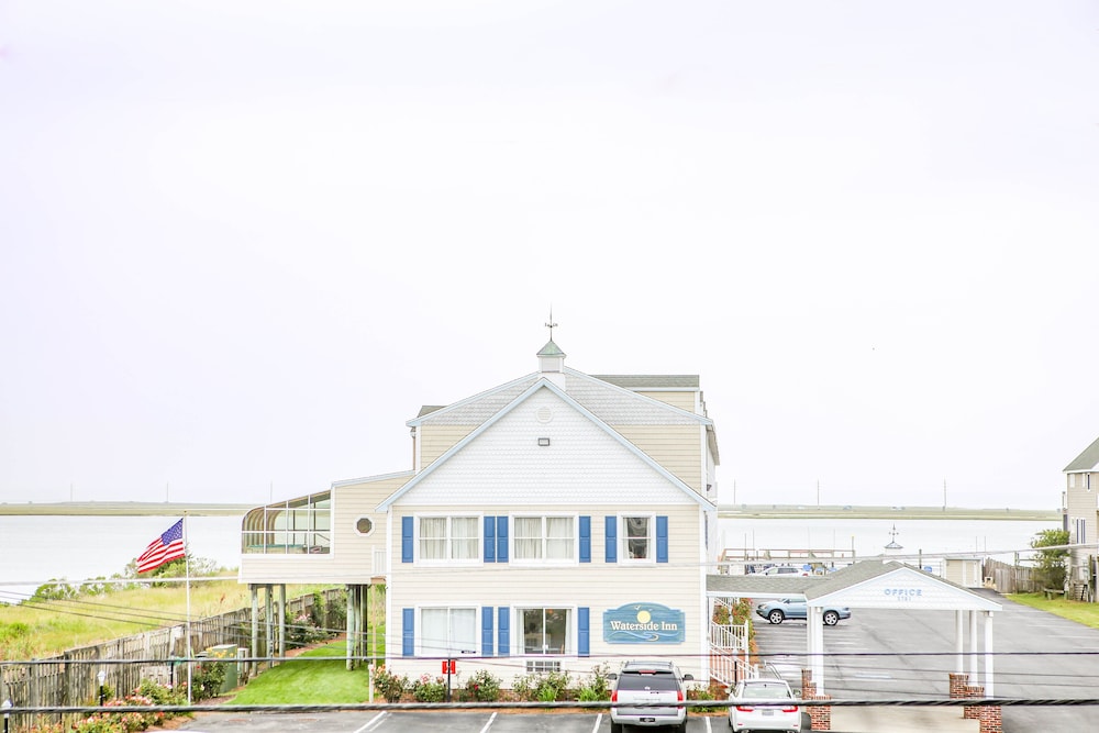 Waterside Inn 2/72