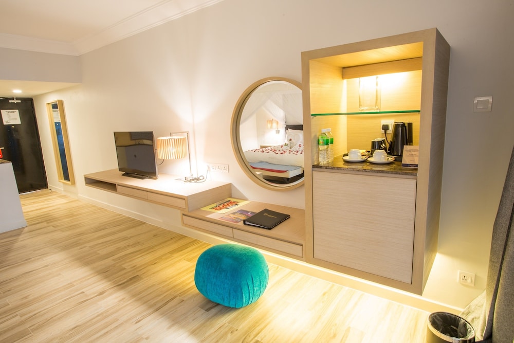 Sand & Sandals Desaru Beach Resort & Spa 19/49