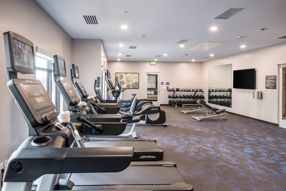 Residence Inn San Jose North Silicon Valley 16/57