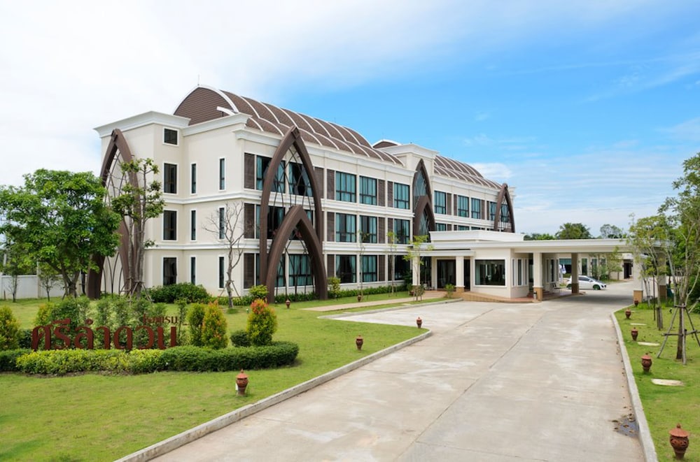 Srilamduan Hotel 6/50