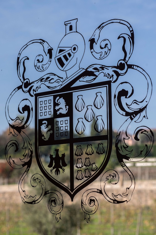 Torre de Gomariz Wine And Spa Hotel 10/74