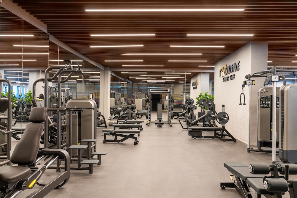 Rixos Tersane Istanbul 47/72