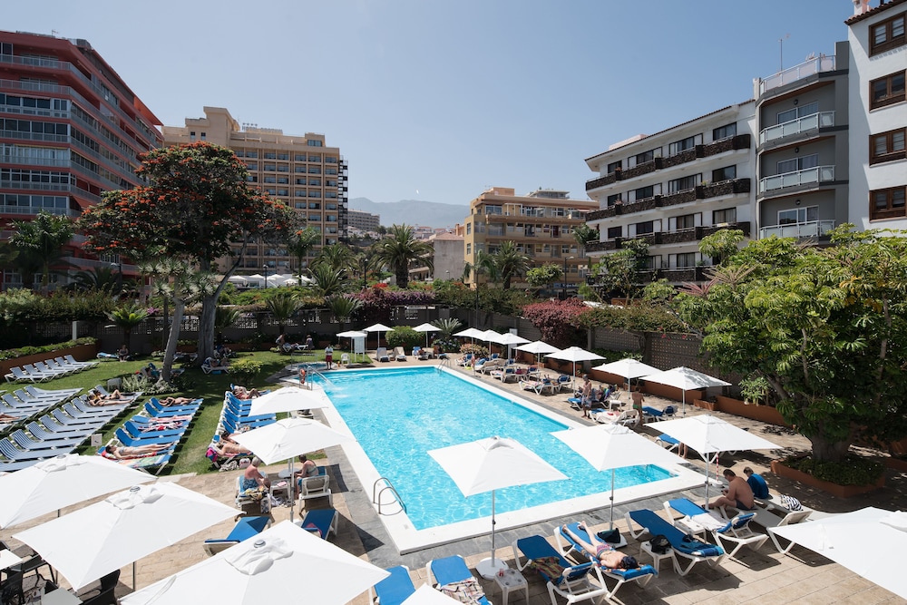 Hotel Catalonia Las Vegas - Adults Only 45/50