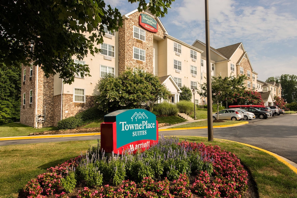 Towneplace Suites By Marriott Baltimore Bwi Airport 5/41