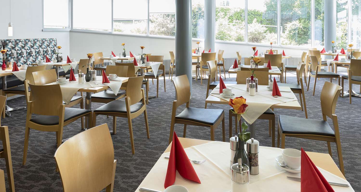 Best Western Hotel Am Europaplatz 14/30