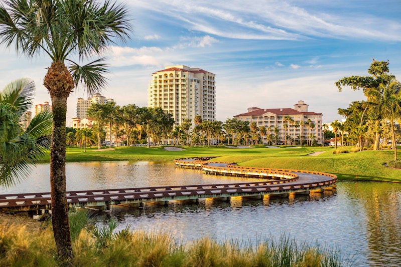 JW Marriott Miami Turnberry Resort & Spa 69/70