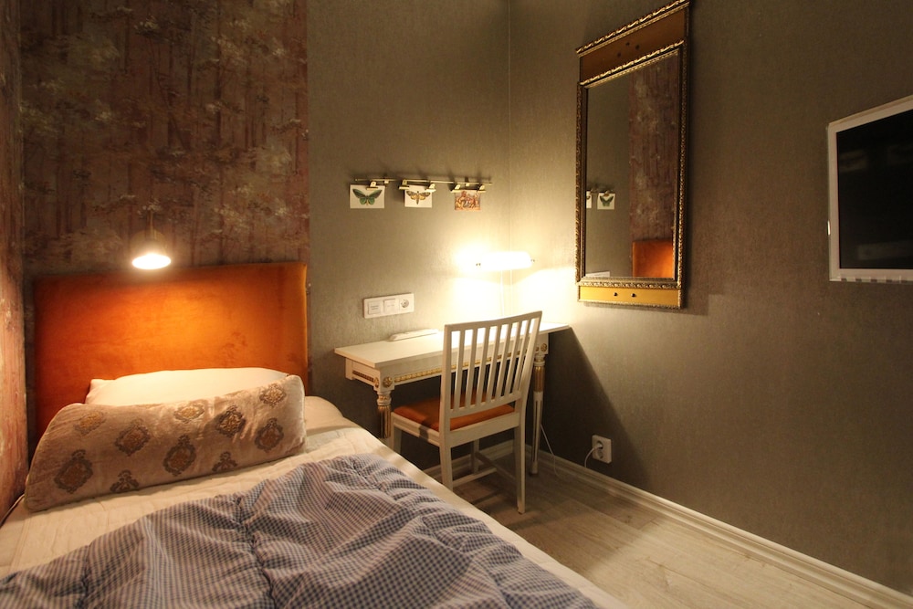 Skanstulls Hostel 22/50