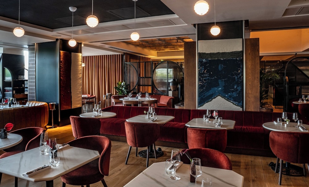 Sea Containers London 52/71