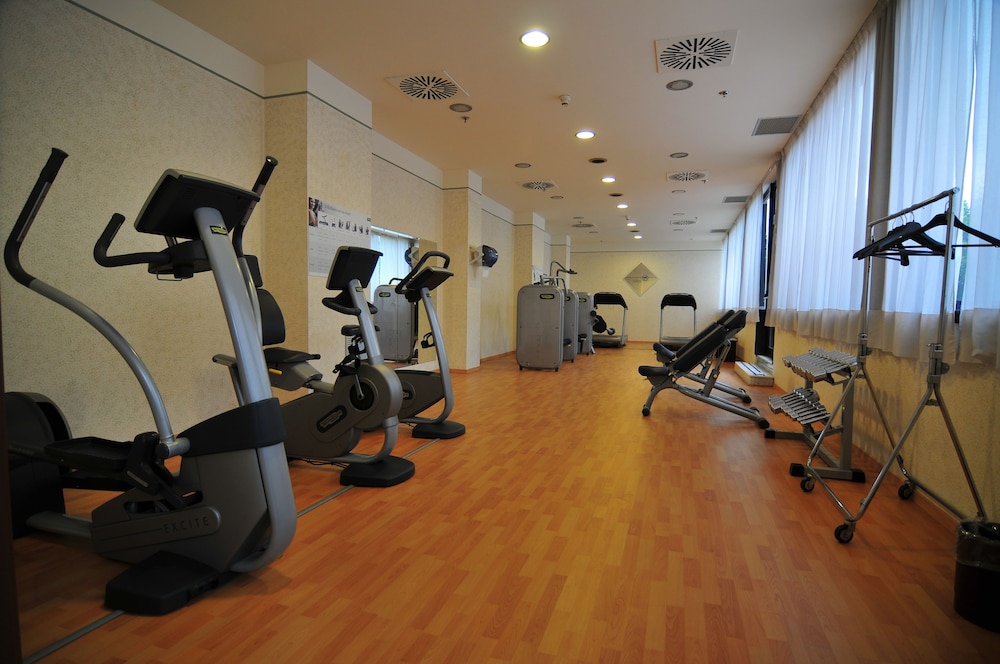 Radisson Blu Hotel Florence 23/45