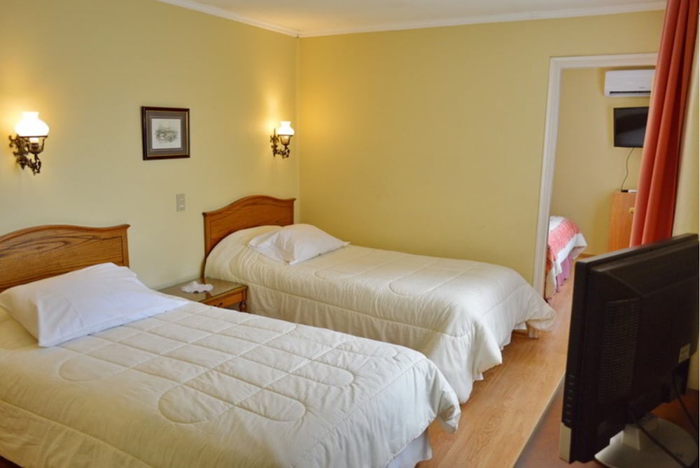 Hotel Melillanca 14/55