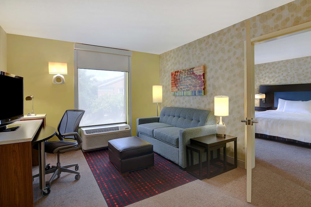 Home2 Suites By Hilton Augusta 35/49