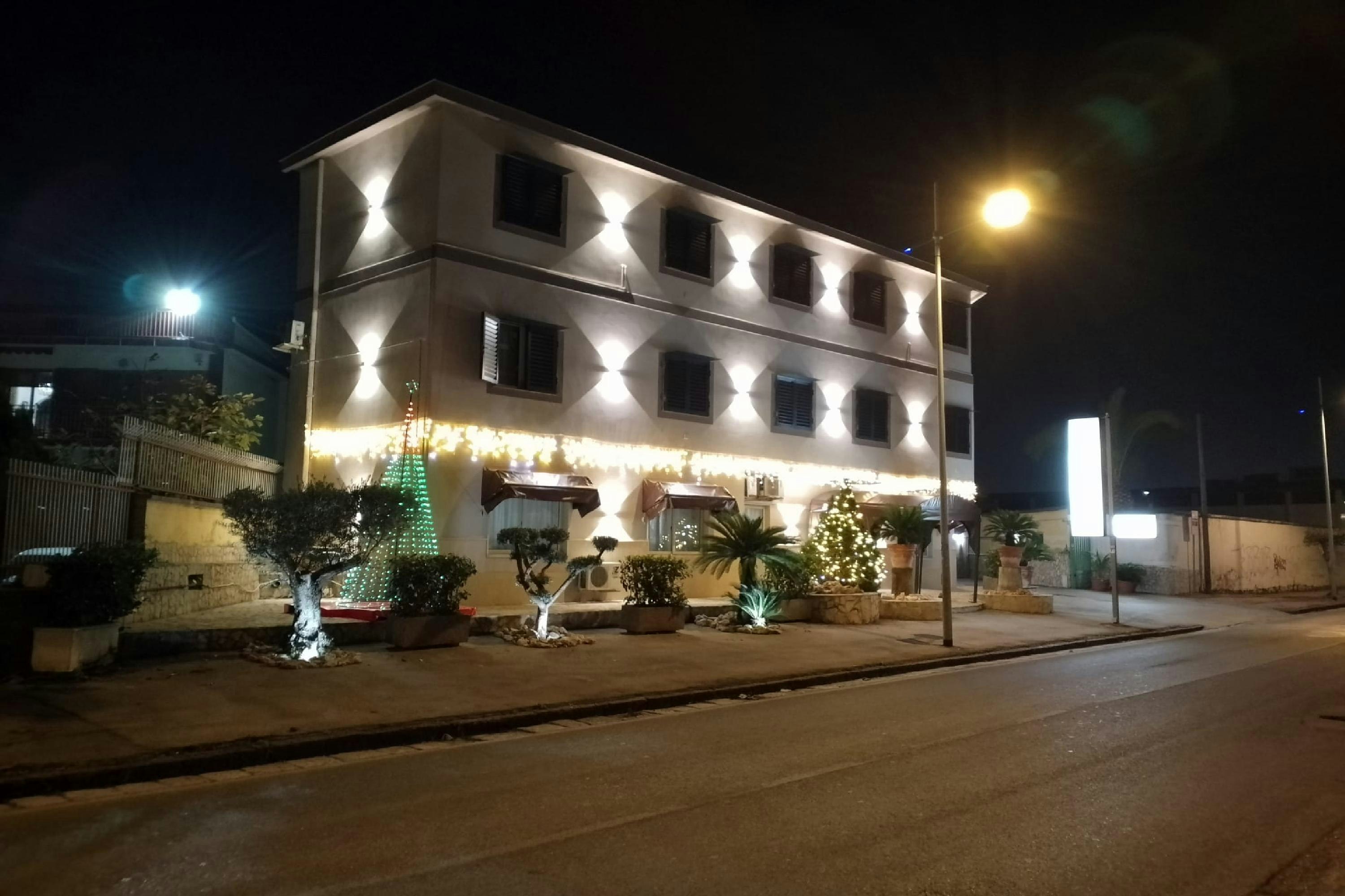 Hotel Martini 3/34
