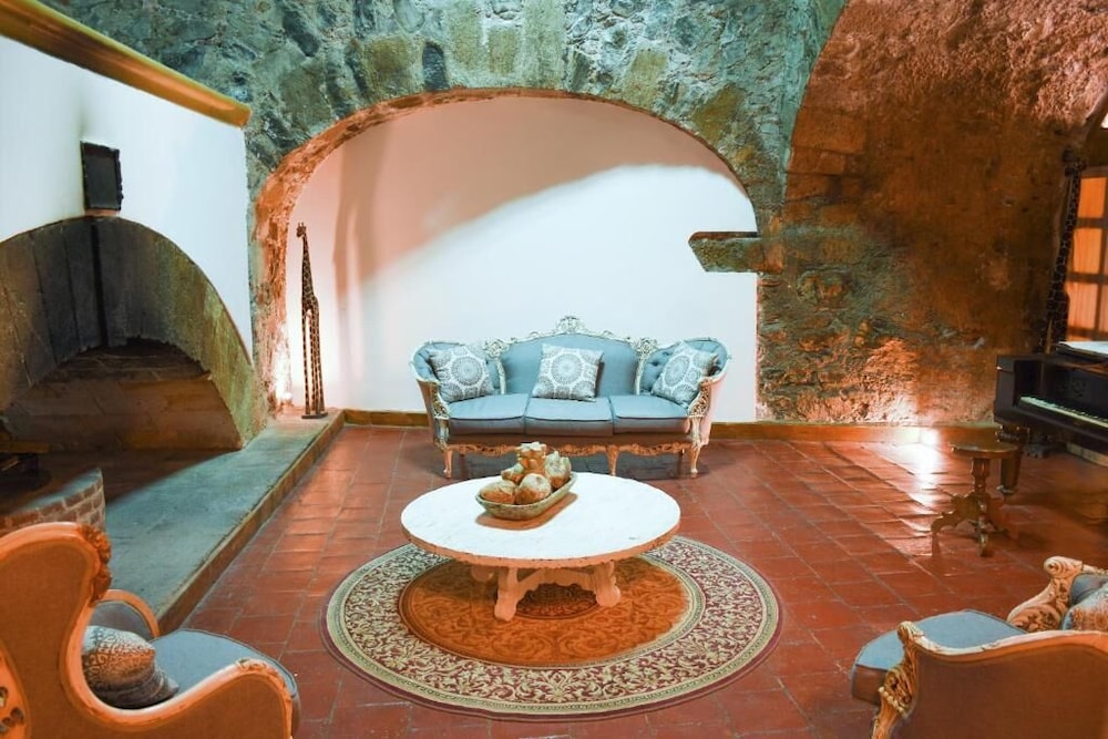 Hacienda Santa Maria Regla 47/70