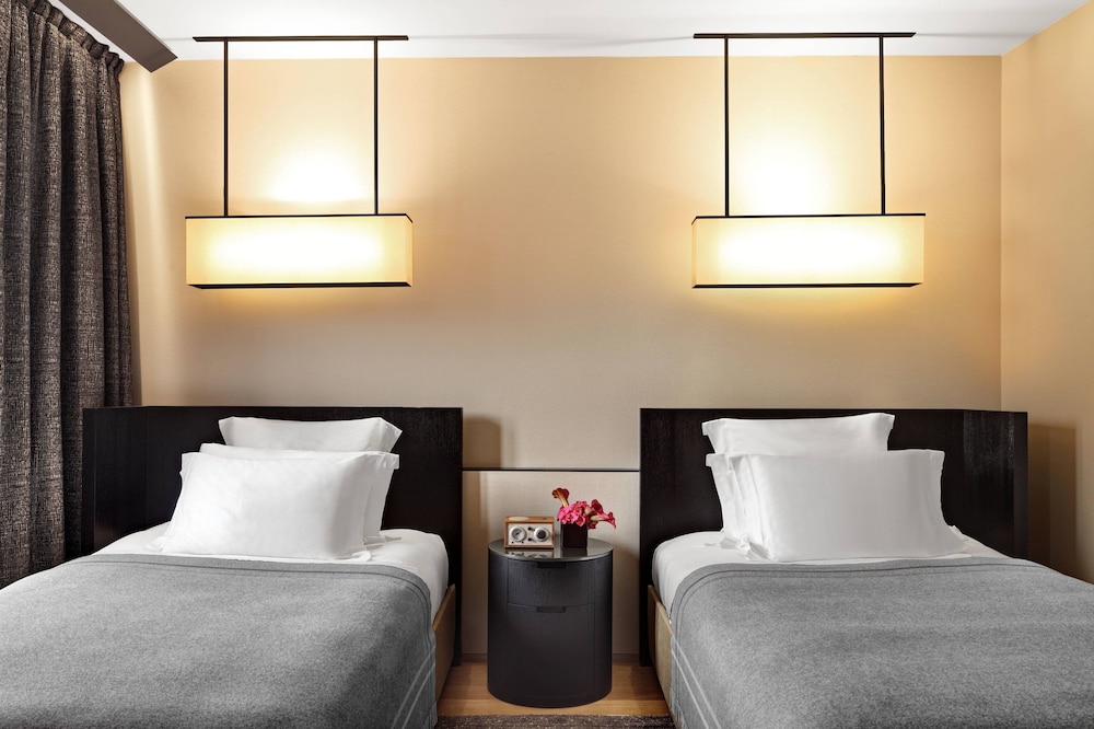Bulgari Hotel Milano 5/32