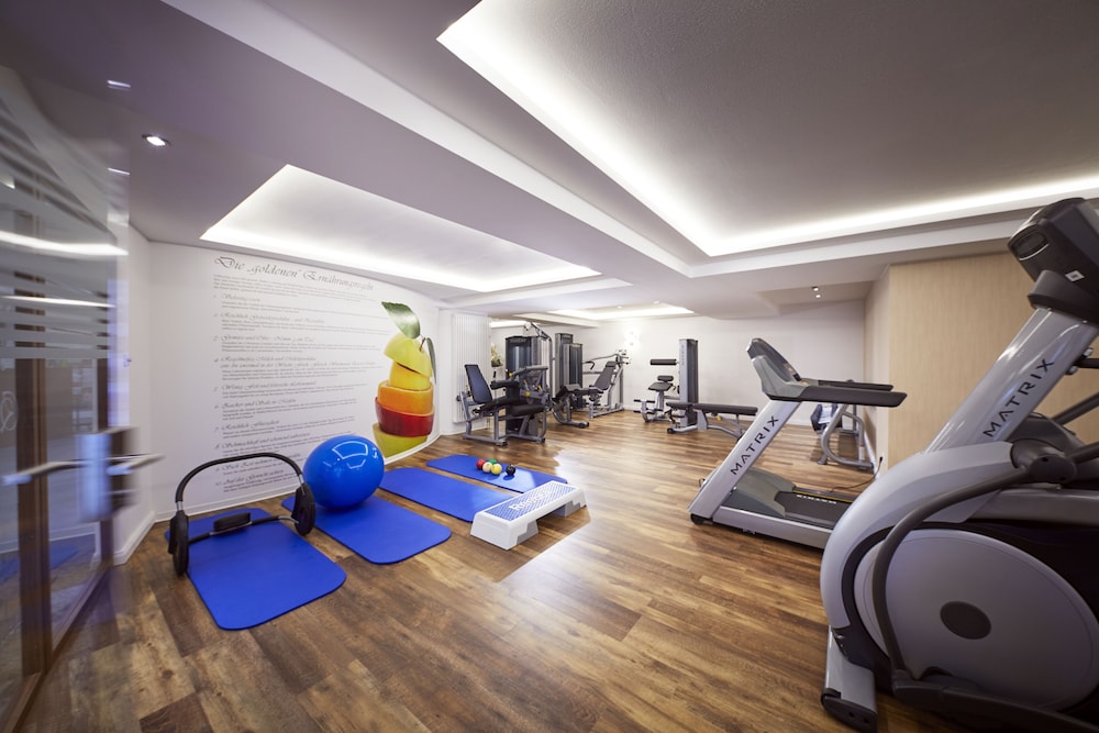 Gobel S Hotel Quellenhof 22/32