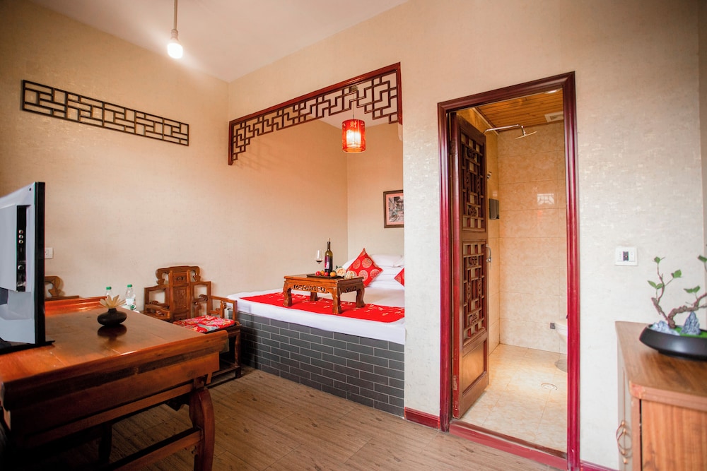 Pingyao Harmony Hotel 20/50