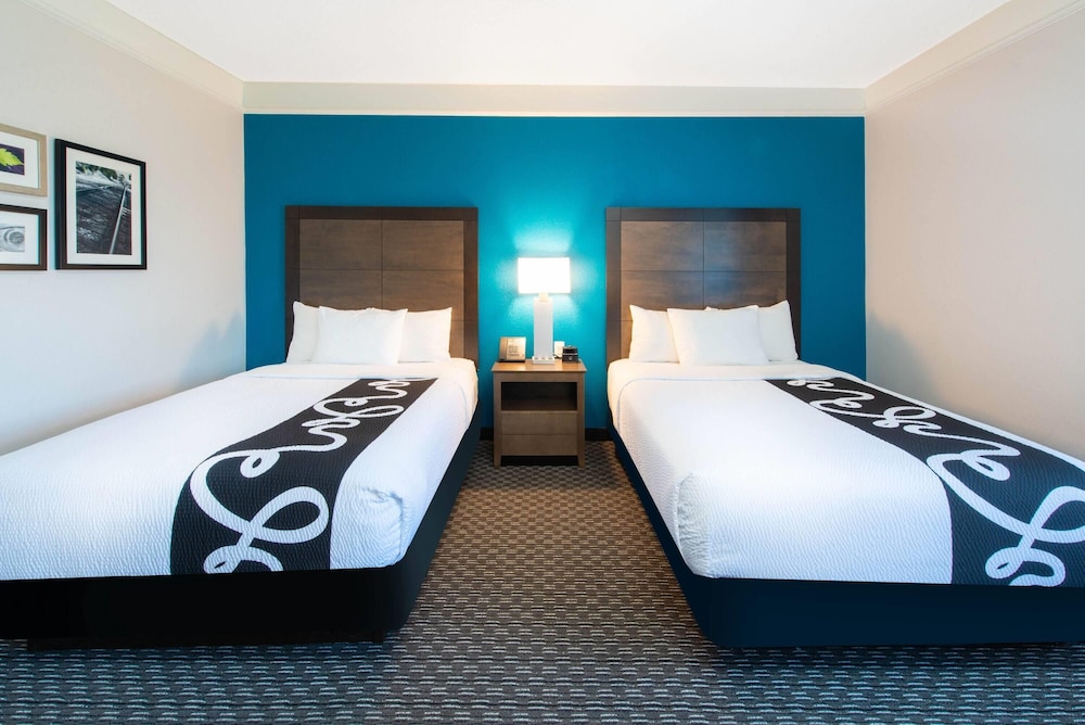 Room, 2 Double Beds