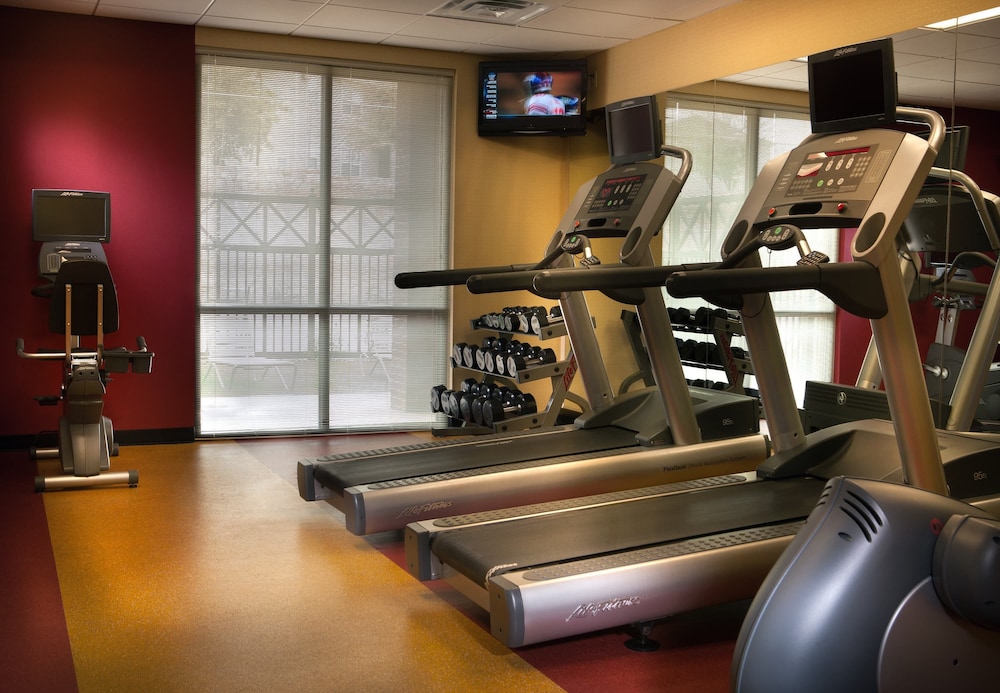 Courtyard Marriott Denton 21/47