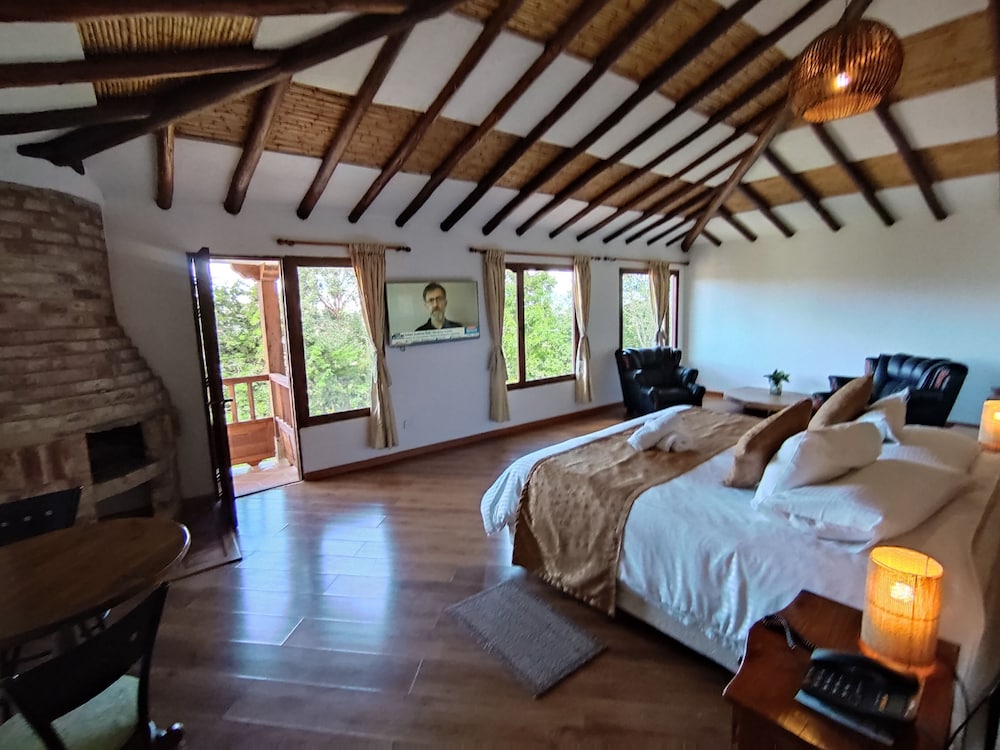 Casa de Campo Hotel 8/35