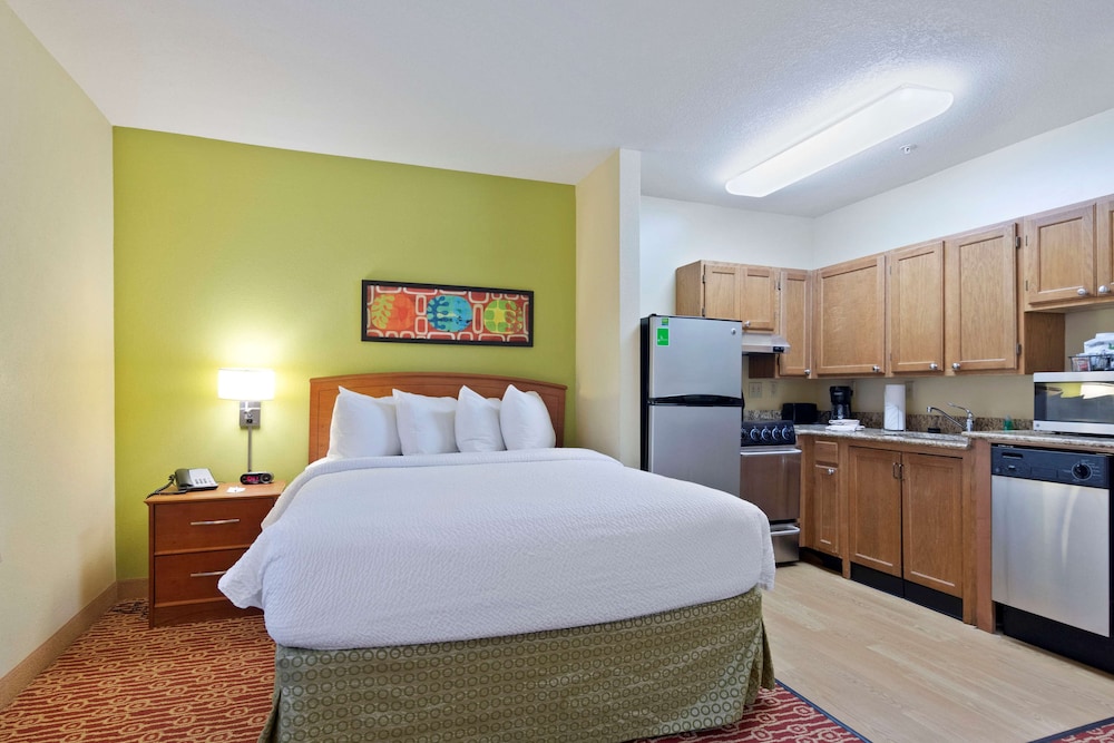 Extended Stay America Suites Chicago Elgin West Dundee 17/58